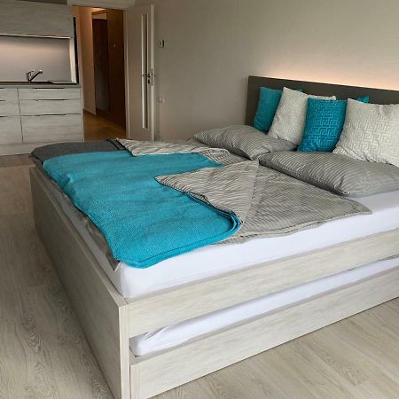 Apartman Denisa Lipno nad Vltavou Ngoại thất bức ảnh