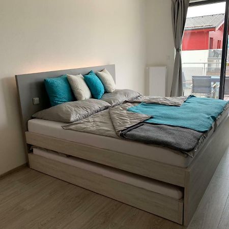 Apartman Denisa Lipno nad Vltavou Ngoại thất bức ảnh