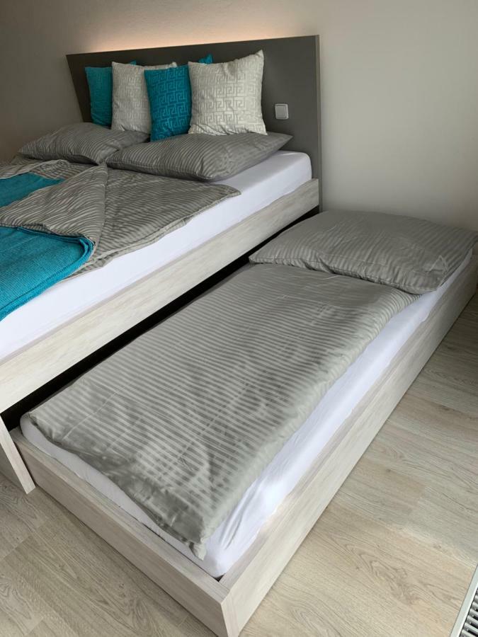 Apartman Denisa Lipno nad Vltavou Ngoại thất bức ảnh