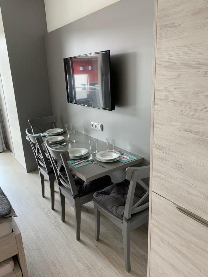Apartman Denisa Lipno nad Vltavou Ngoại thất bức ảnh