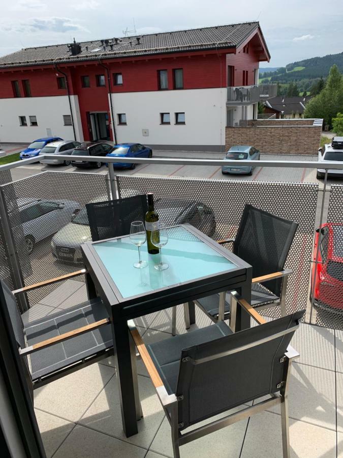 Apartman Denisa Lipno nad Vltavou Ngoại thất bức ảnh