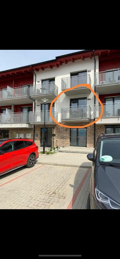 Apartman Denisa Lipno nad Vltavou Ngoại thất bức ảnh